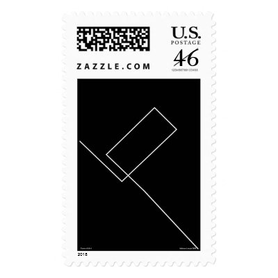 Circle of Life I Postage by lonvig