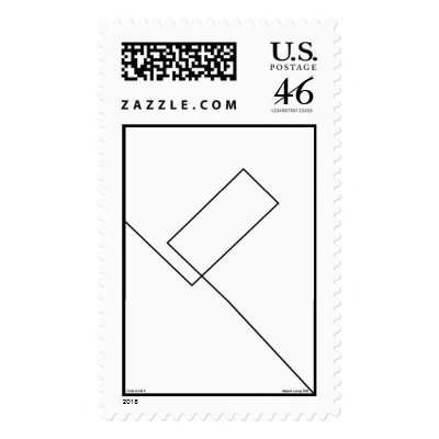 Circle of Life II Postage by lonvig