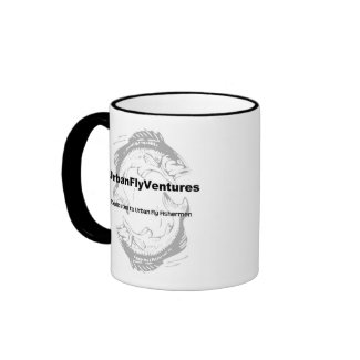 Circle of LIfe Logo Mug mug