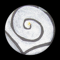 circle of life magnets