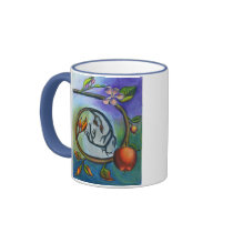 Circle of Life Mug
