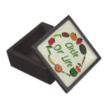 Circle Of Life Premium Gift Box