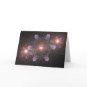 Circle Of Light 50th Anniversary cards by Perlyyyy Circle Of Light 50th Anniversary cards