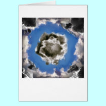 Circle of Light II cards