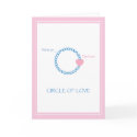 © Circle of Love cards