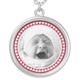 Circle of Love-Valentines Edition necklace