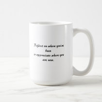 Circle of Seasons Mug mugs