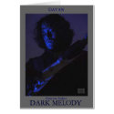 Circle of Seven Productions cards