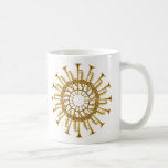 Circle of Trumpets Mug