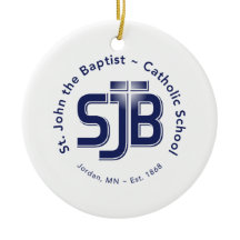 Sjb Logo