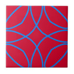 circle pattern tiles