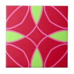 circle pattern tiles