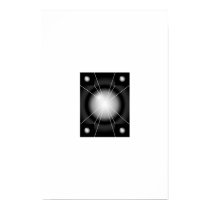 Circle Perspective posters by grandmoto Circle Perspective posters