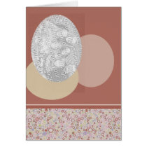 Circle Photo Frame cards