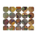 Circle Photo Postcard by hemalrmehta Circle Photo Postcard