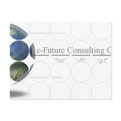 Circle Photo Postcard by jdthomas63