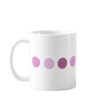 circle-pink mugs