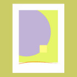 Circle posters
