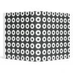 Circle Rings Designer Customized Binder binders