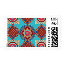Circle Room B by Ceci New York stamps