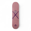 CIRCLE skateboards by turbokolor CIRCLE skateboards