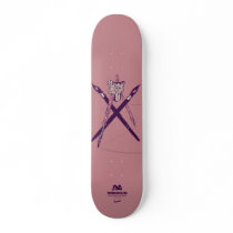 CIRCLE skateboards by turbokolor CIRCLE skateboards