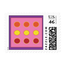 Circle Stamp by ladcceo Circle Stamp