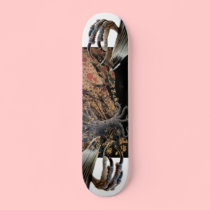 "Circle Storm" board skateboards