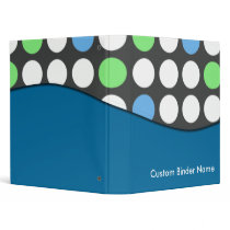 Circle Theory Full Binder
