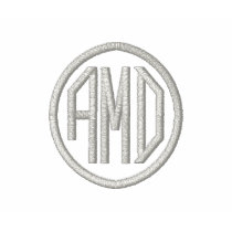 Circle Wedding Monogram embroidered shirts by perfectwedding Circle Wedding Monogram embroidered shirts