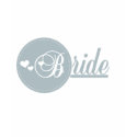 Circle with Hearts Bride Gray t-shirts by weddingsareus Circle with Hearts Bride Gray t-shirts