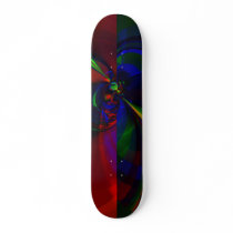 Circleism Skate Board Decks