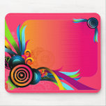 circles 1 mousepads