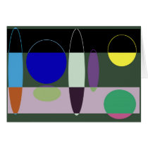 Circles 3 cards