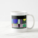 Circles 3 mugs