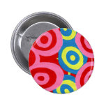 Circles 4 You Pinback Buttons