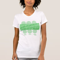 Circles and Box Design Effect t-shirts by rockyou Circles and Box Design Effect t-shirts