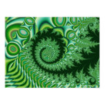 Circles and Fern Winder Circles and Fern Winder
