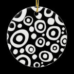Circles and Spots 03 ornaments