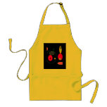 circles aprons