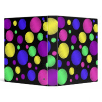circles binder