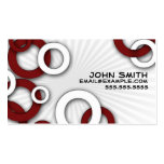 Circles Business Card