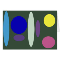 Circles cards