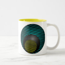Circles mugs