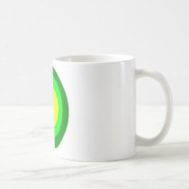 Circles - Design mugs by Thinkdifferent Circles - Design mugs
