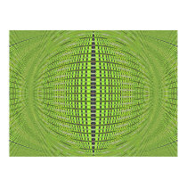 circles green posters by DonnaGraysonAbstract circles green posters