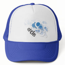 CIRCLES hats