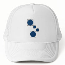 Circles hats