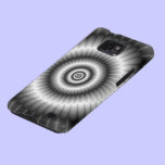 Circles in Black and White casemate cases