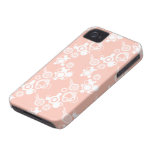 Circles In Sync iPhone 4 Covers